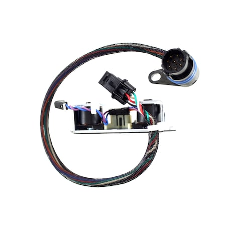 Pioneer Cable Solenoid, 771064 771064